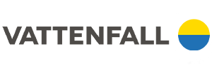 VATTENFALL LOGO